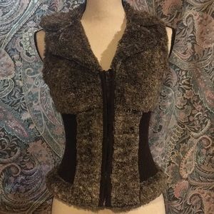 Sexy Vest
